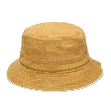 Load image into Gallery viewer, Washed Cotton Bucket Hat For Women And Men - AcornPick
