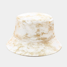 Load image into Gallery viewer, Tie Dye Bucket Hat For Women And Men Fisherman’s Hat - AcornPick
