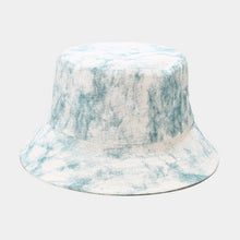 Load image into Gallery viewer, Tie Dye Bucket Hat For Women And Men Fisherman’s Hat - AcornPick
