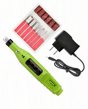 Load image into Gallery viewer, Portable Electric Nail Drill Machine Kit - AcornPick
