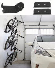 Load image into Gallery viewer, Bike Wall Rack Bicycle Pedal Wall Mount - AcornPick
