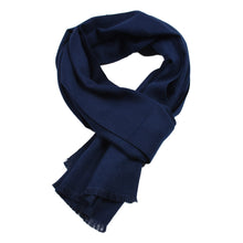 Load image into Gallery viewer, Men&#39;s Thick Scarf - AcornPick
