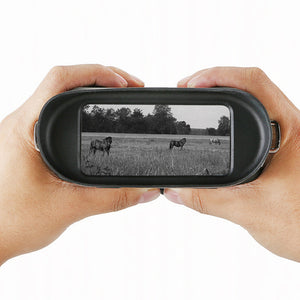 True Night Vision Goggles Digital Widescreen Clear Vision Binoculars - AcornPick